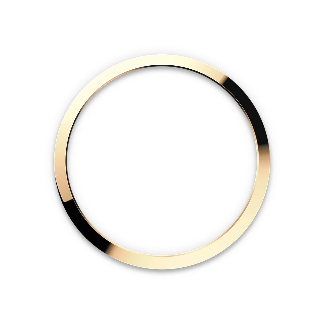 Smooth Bezel - Chang Ein Hong