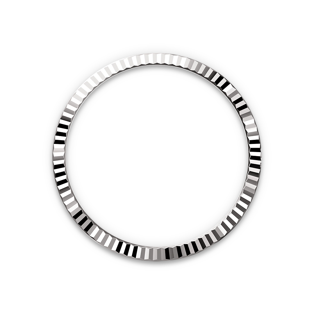 Fluted bezel - Chang Ein Hong
