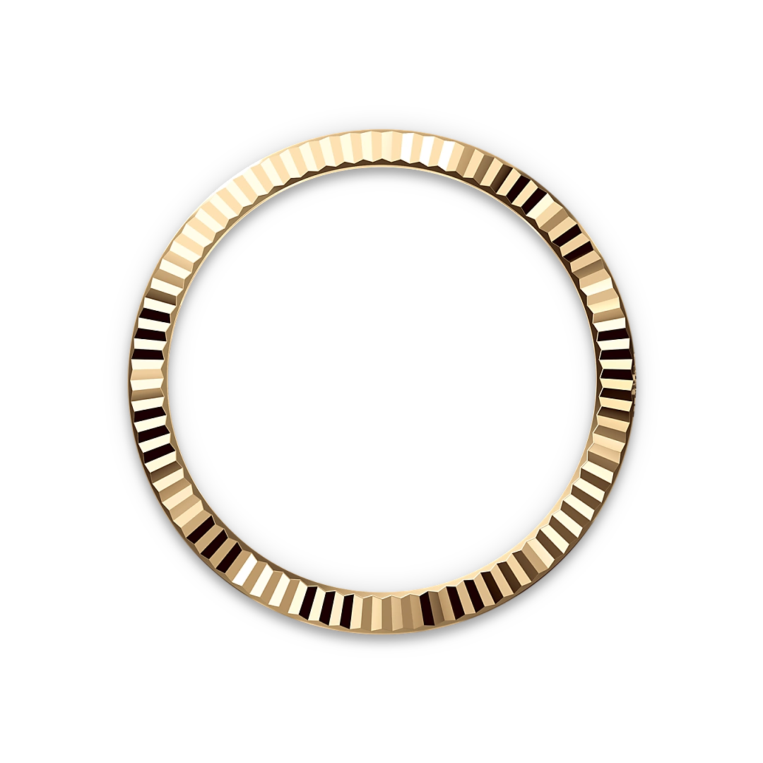 Fluted bezel - Chang Ein Hong