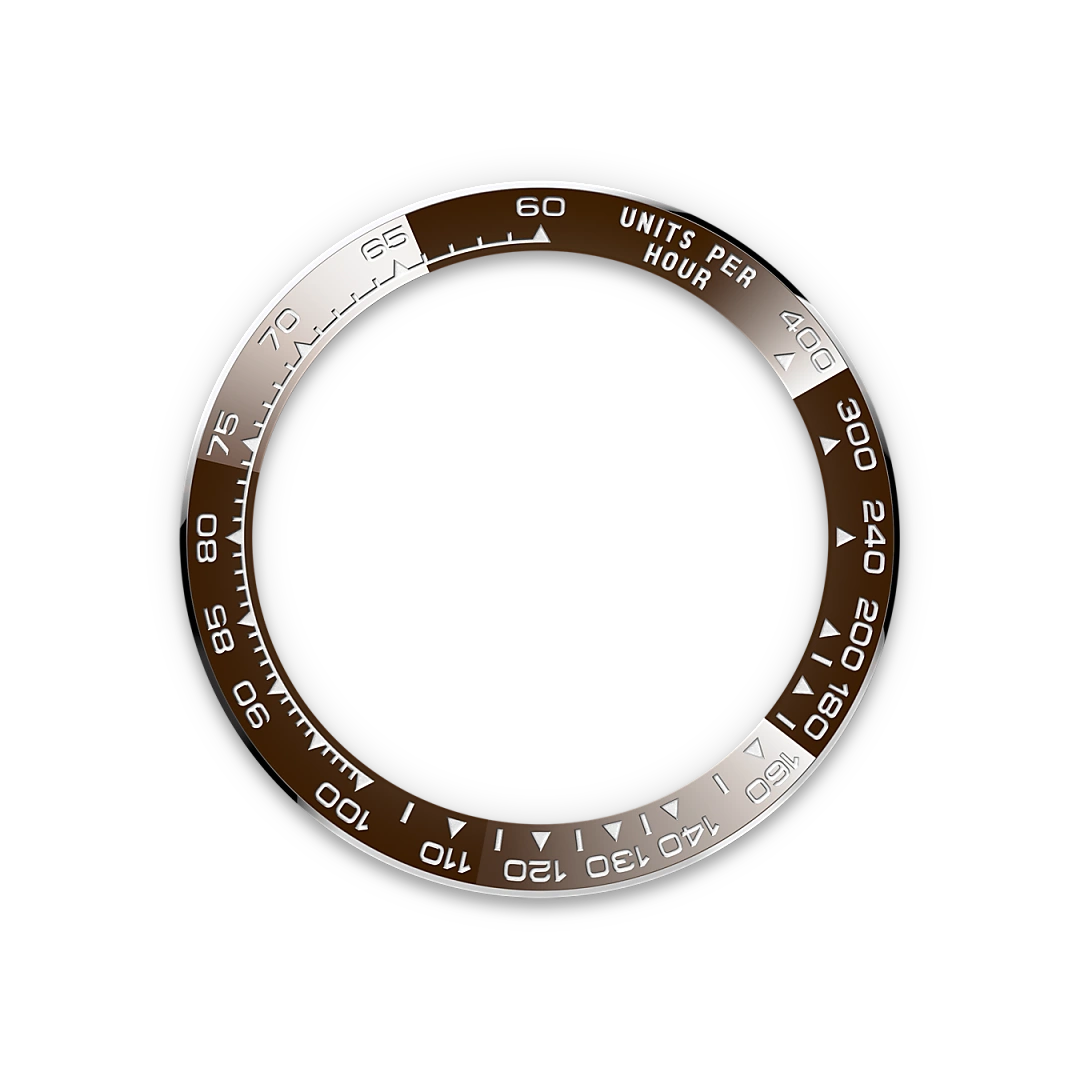 The tachymetric scale - Chang Ein Hong