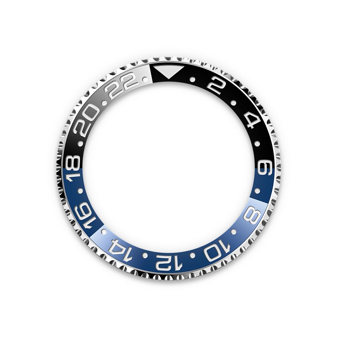24-Hour Rotatable Bezel - Chang Ein Hong