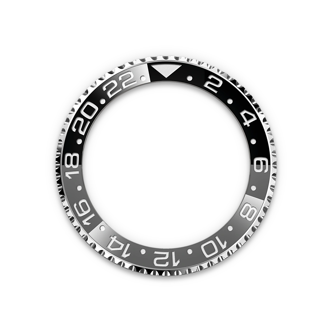 24-Hour Rotatable Bezel - Chang Ein Hong