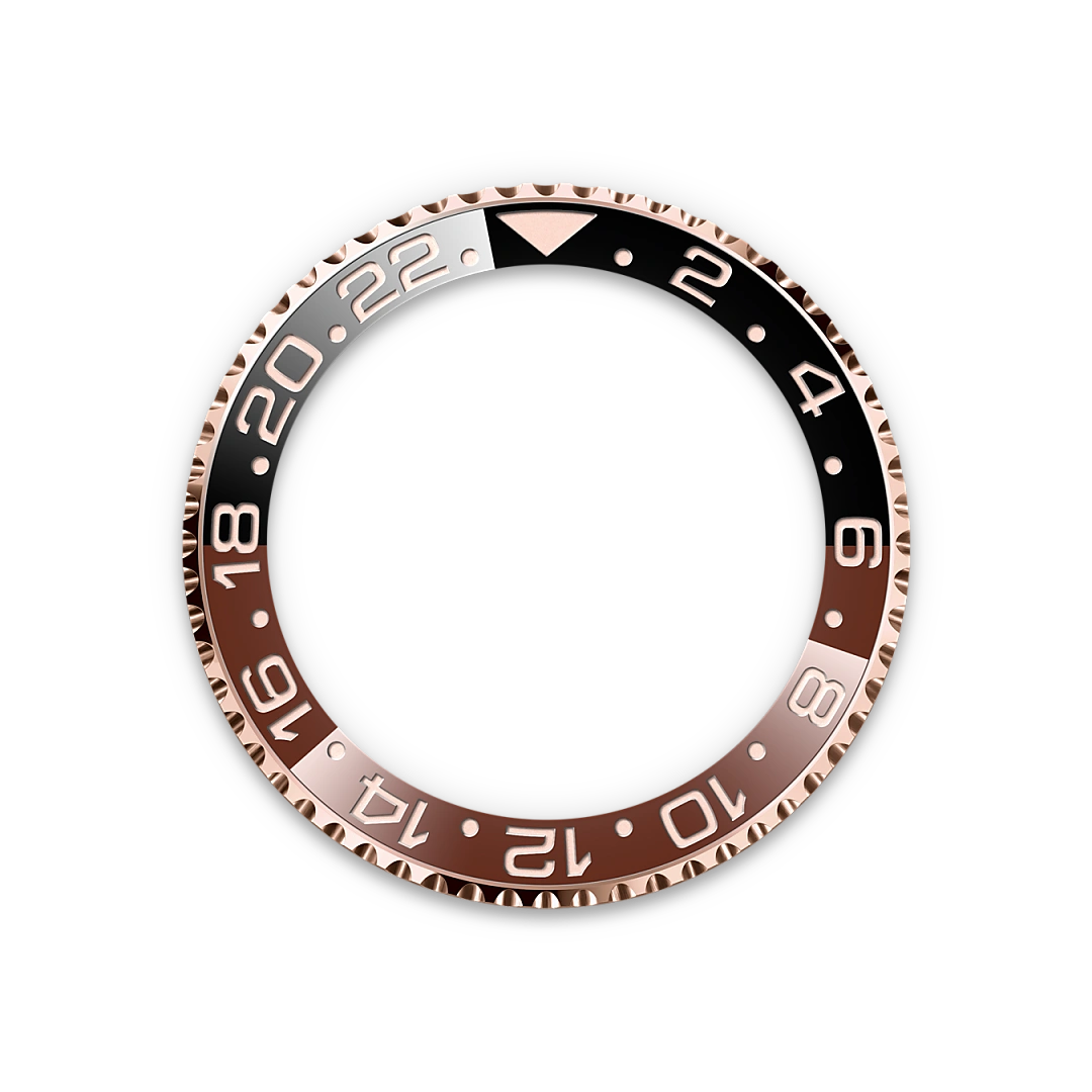 24-Hour Rotatable Bezel - Chang Ein Hong