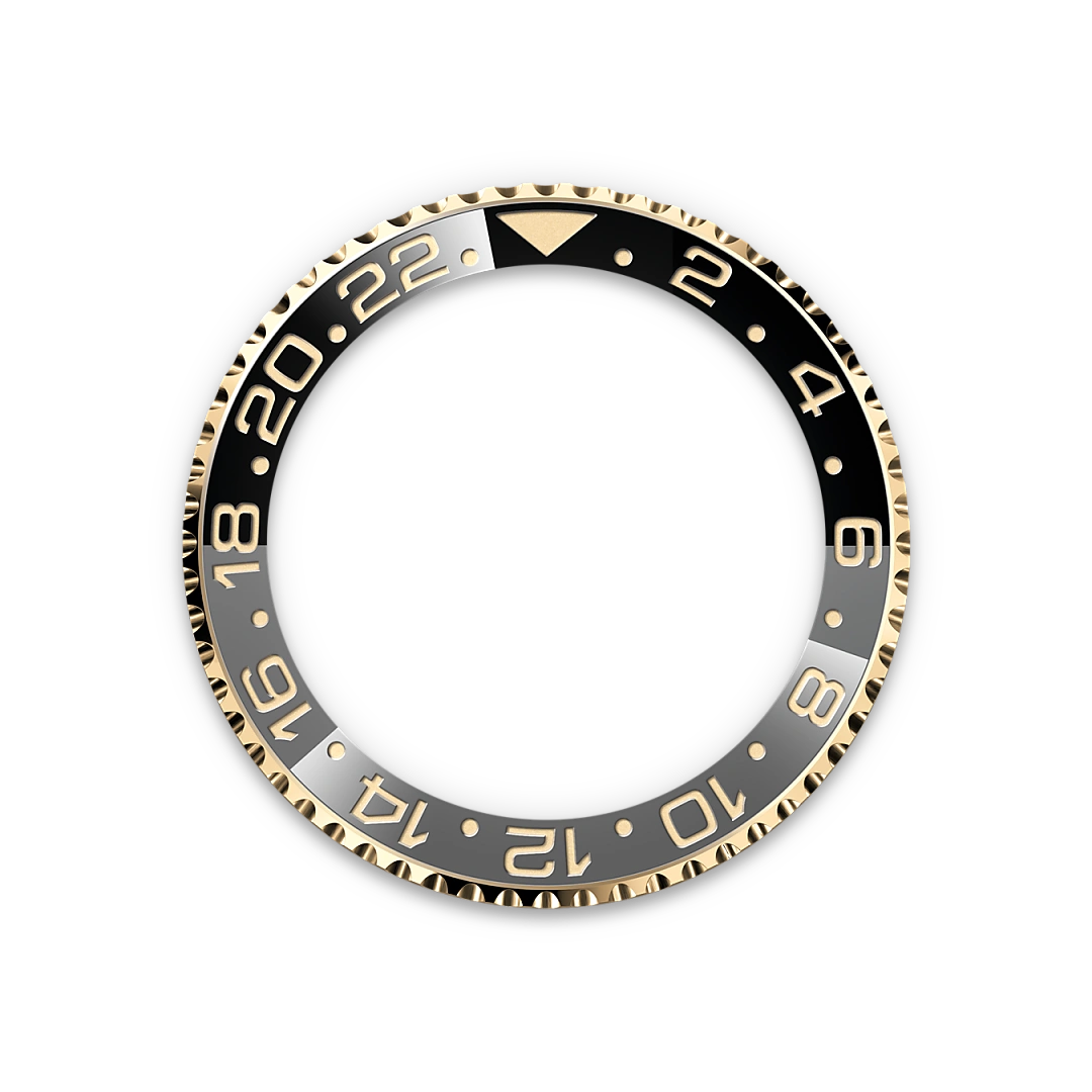 24-Hour Rotatable Bezel - Chang Ein Hong