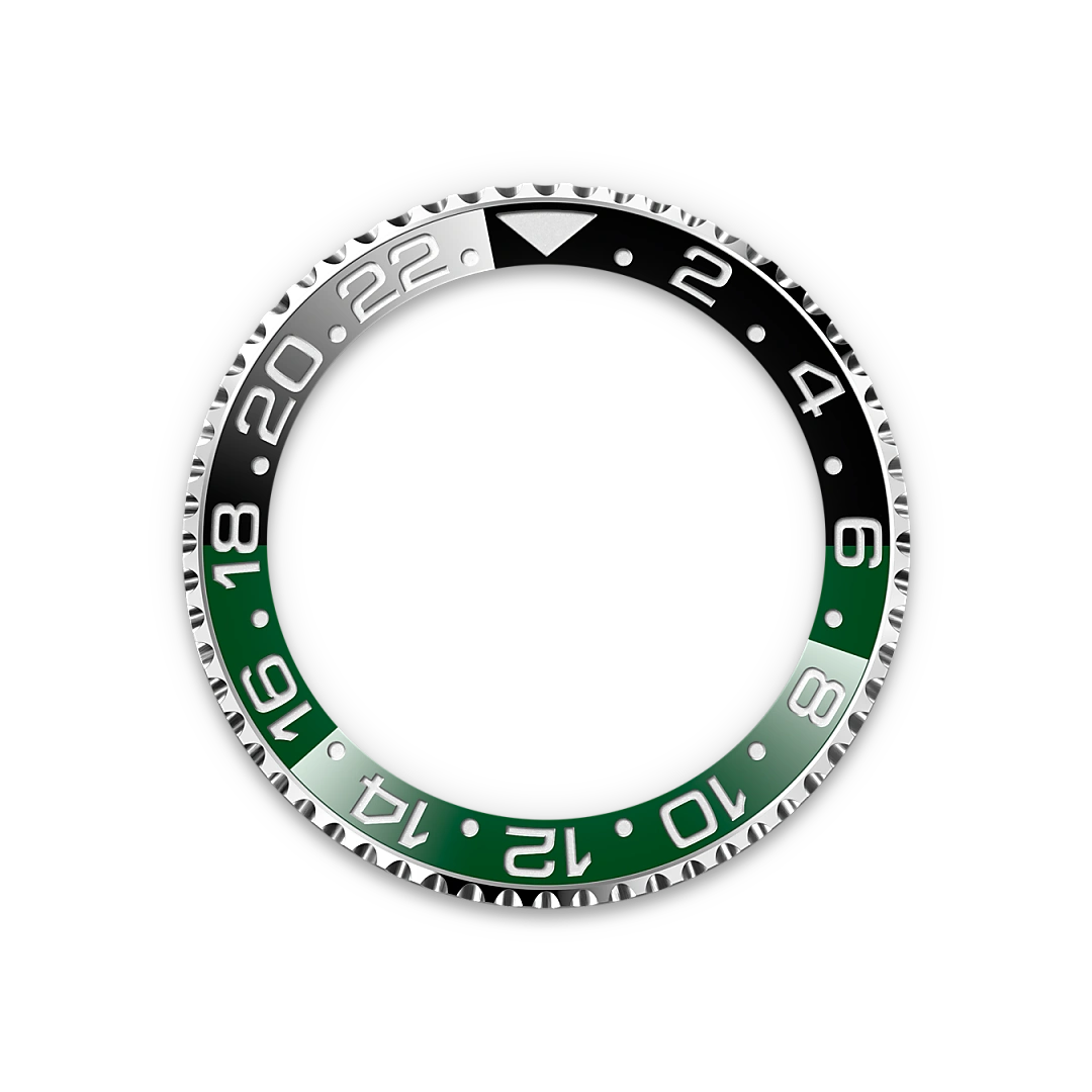 24-Hour Rotatable Bezel - Chang Ein Hong