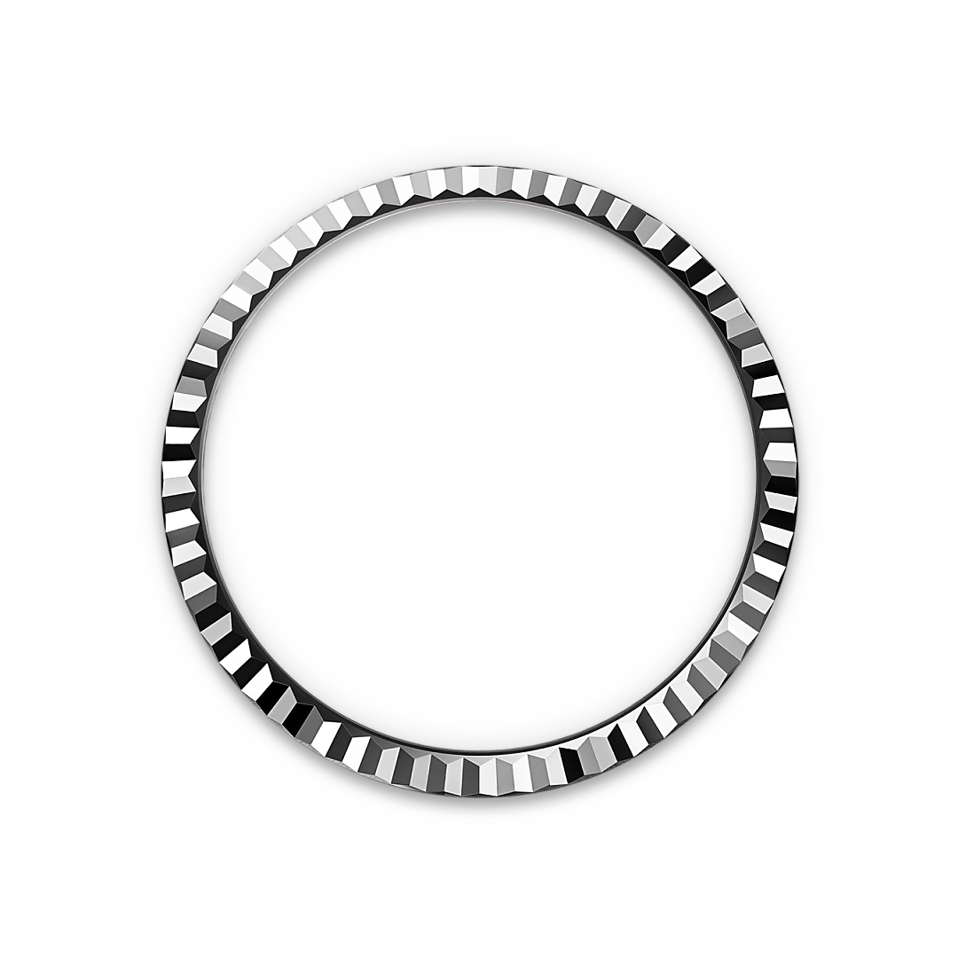 Fluted bezel - Chang Ein Hong
