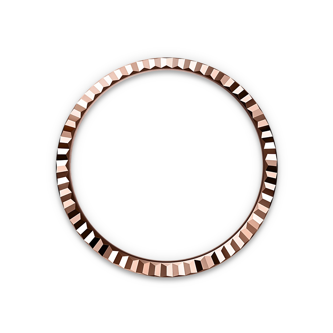 Fluted bezel - Chang Ein Hong