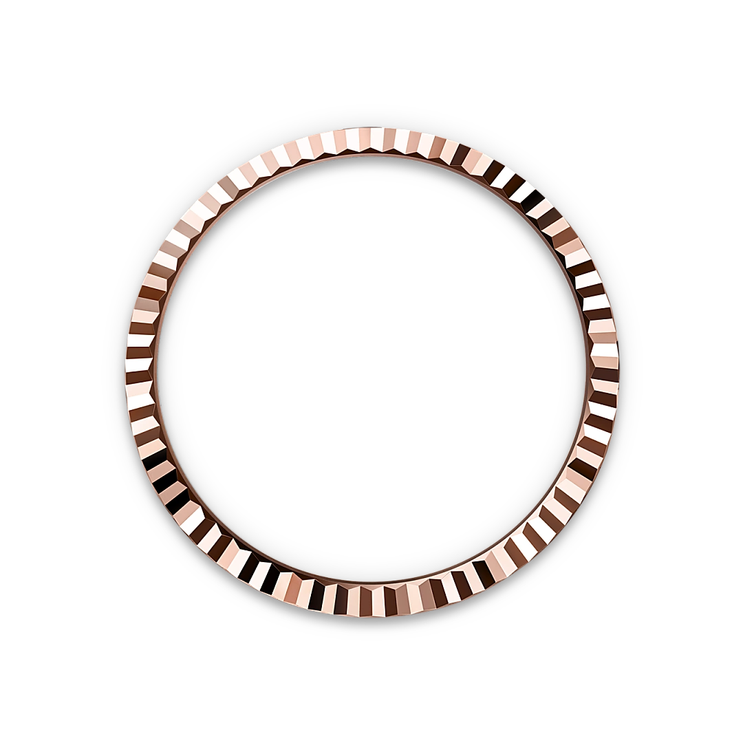 Fluted bezel - Chang Ein Hong
