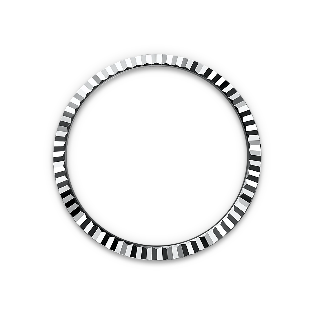Fluted bezel - Chang Ein Hong