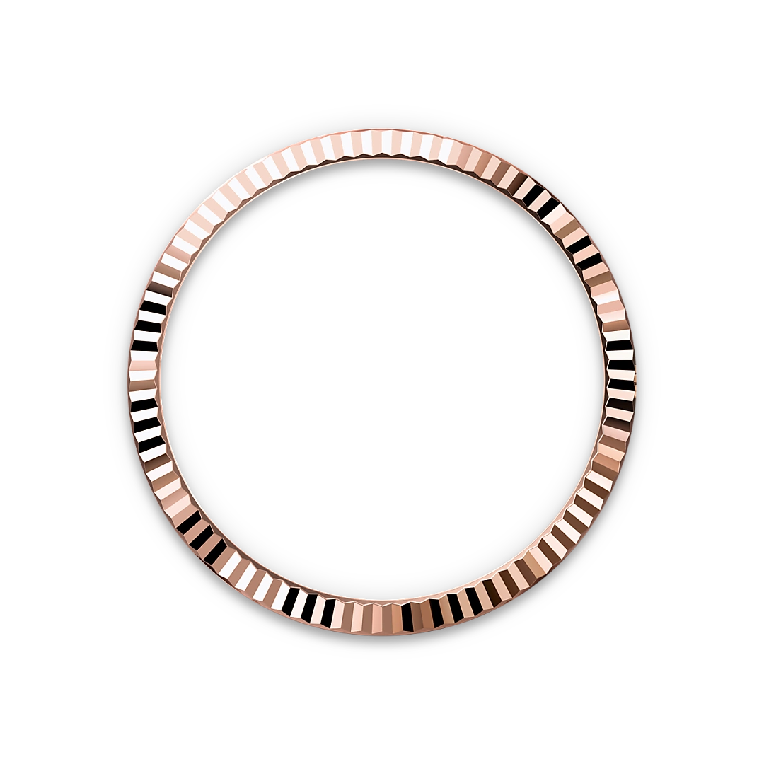 Fluted bezel - Chang Ein Hong