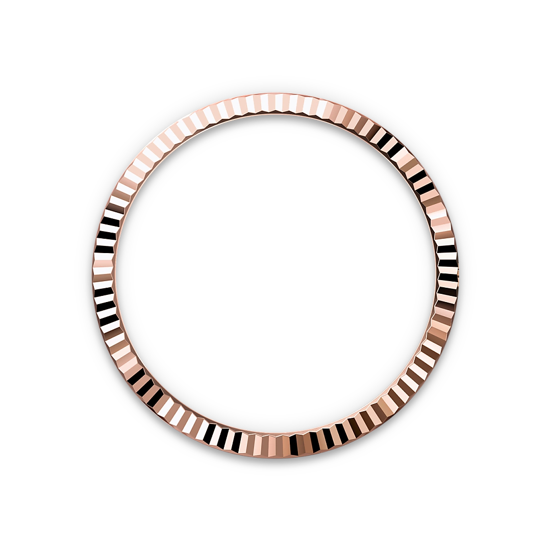 Fluted bezel - Chang Ein Hong