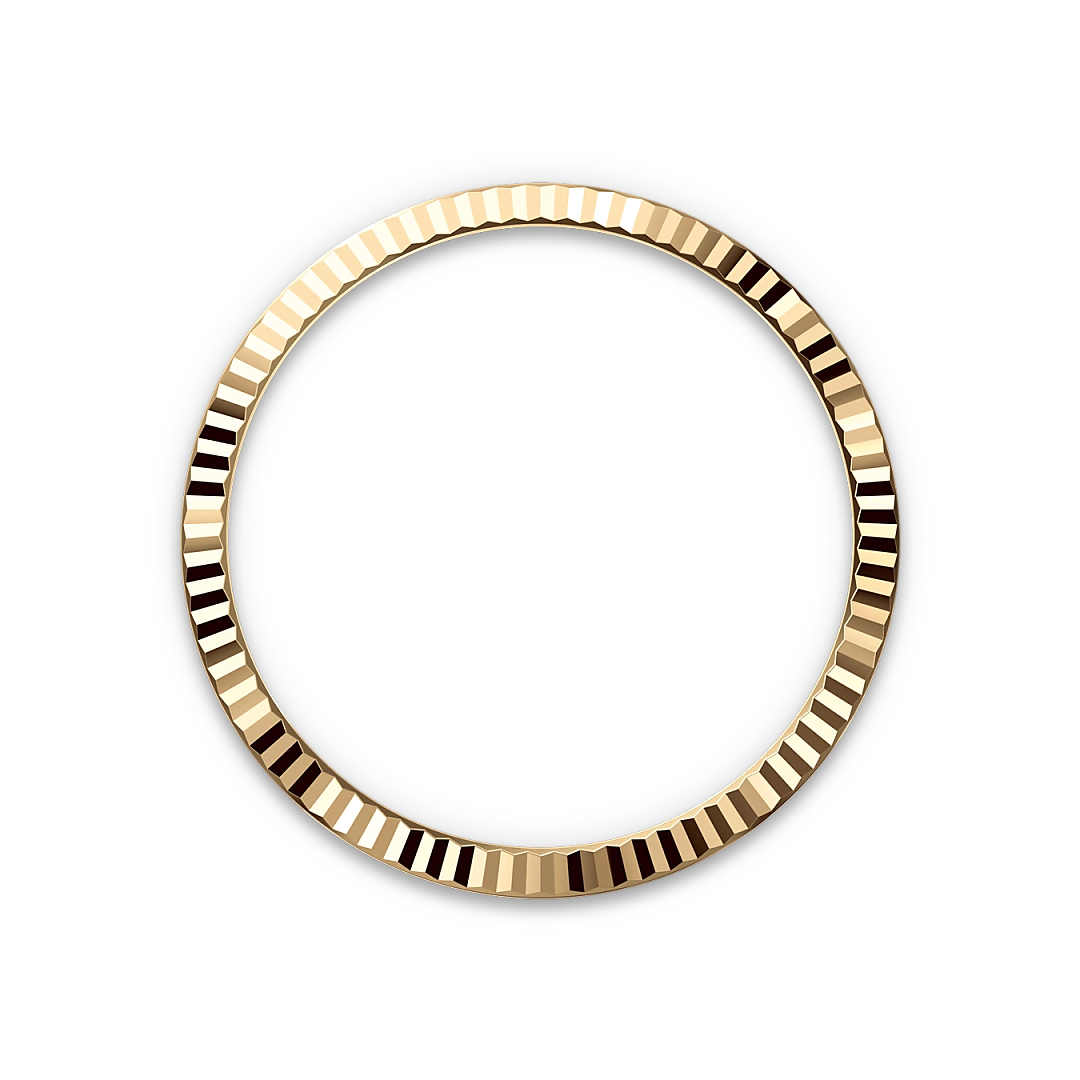 Fluted bezel - Chang Ein Hong