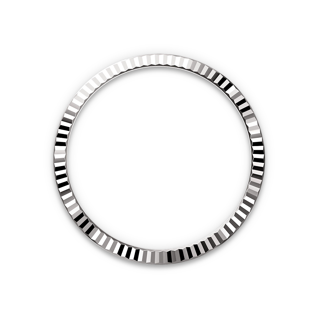 Fluted bezel - Chang Ein Hong