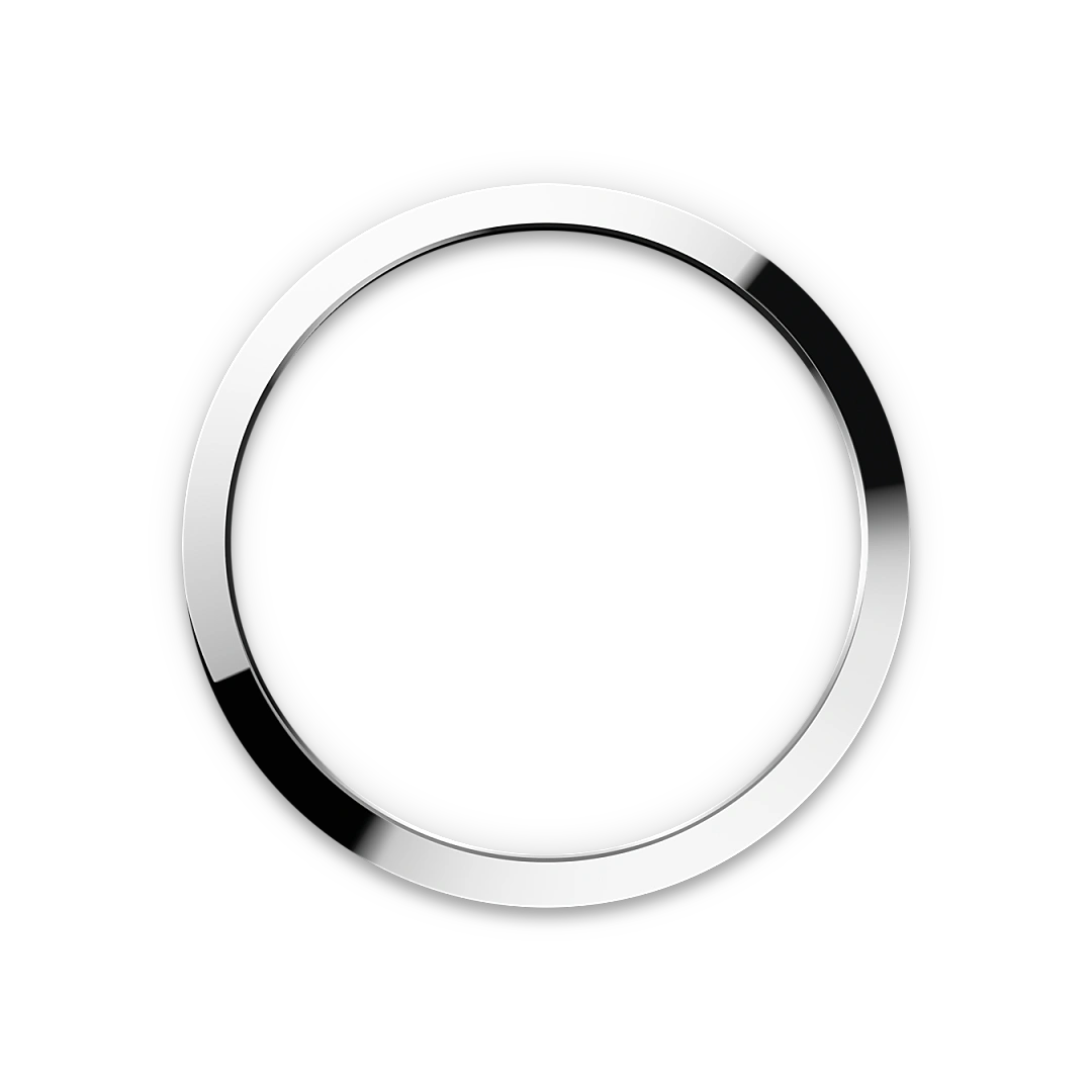 Smooth Bezel - Chang Ein Hong
