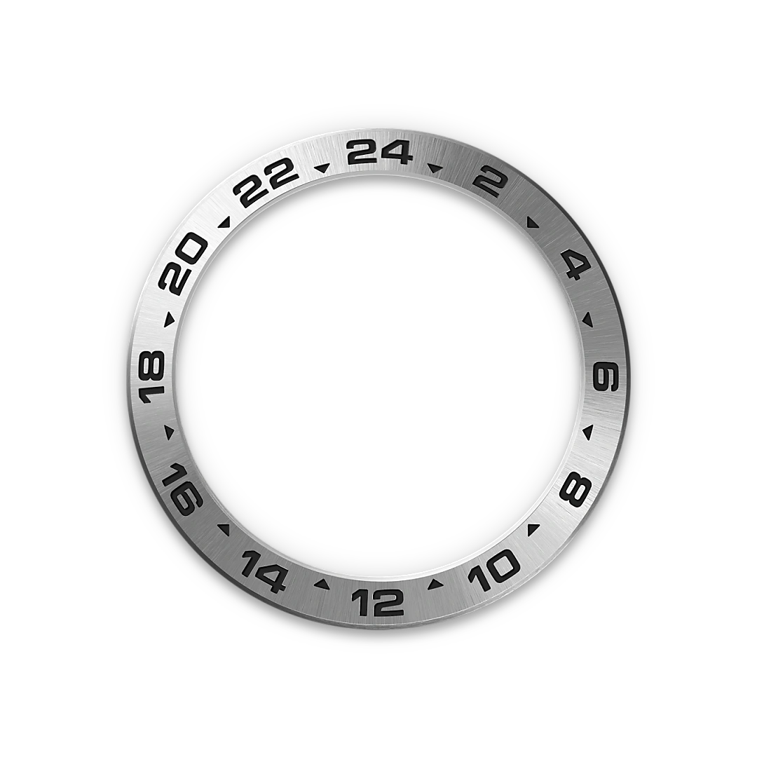 24-Hour Bezel - Chang Ein Hong