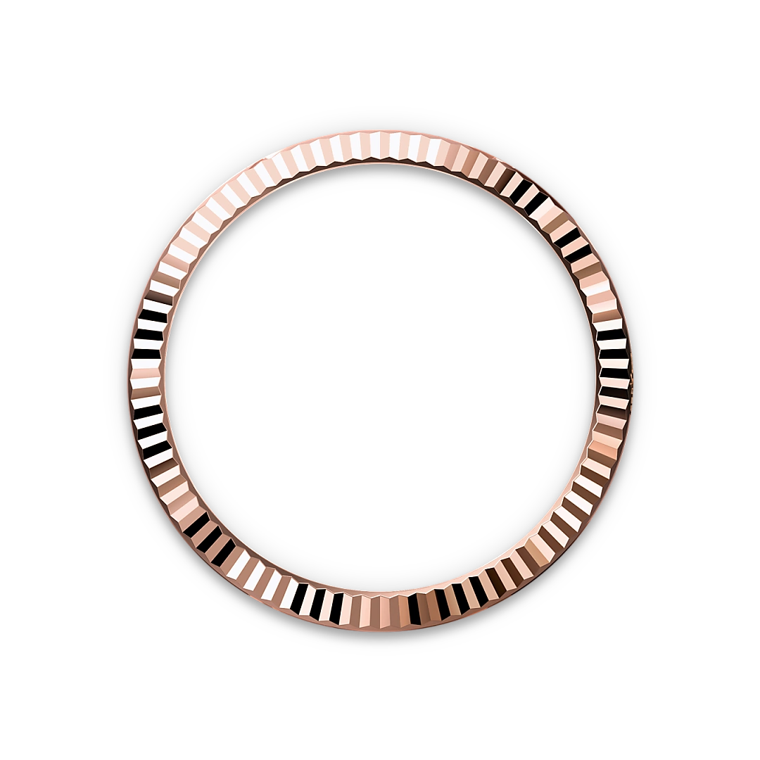 Fluted bezel - Chang Ein Hong
