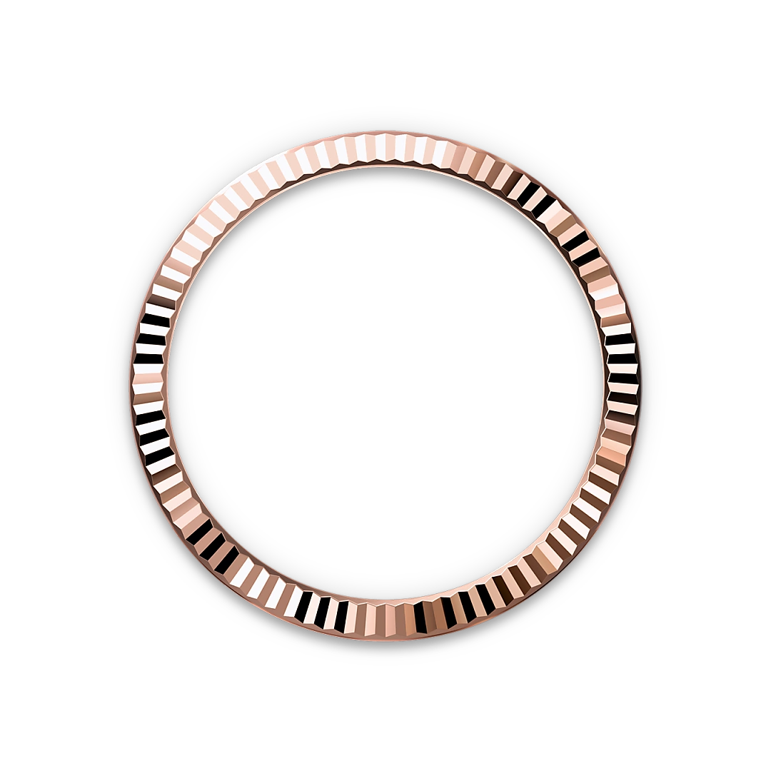 Fluted bezel - Chang Ein Hong