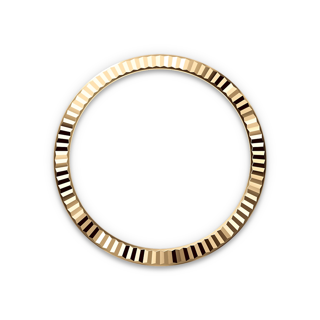 Fluted bezel - Chang Ein Hong