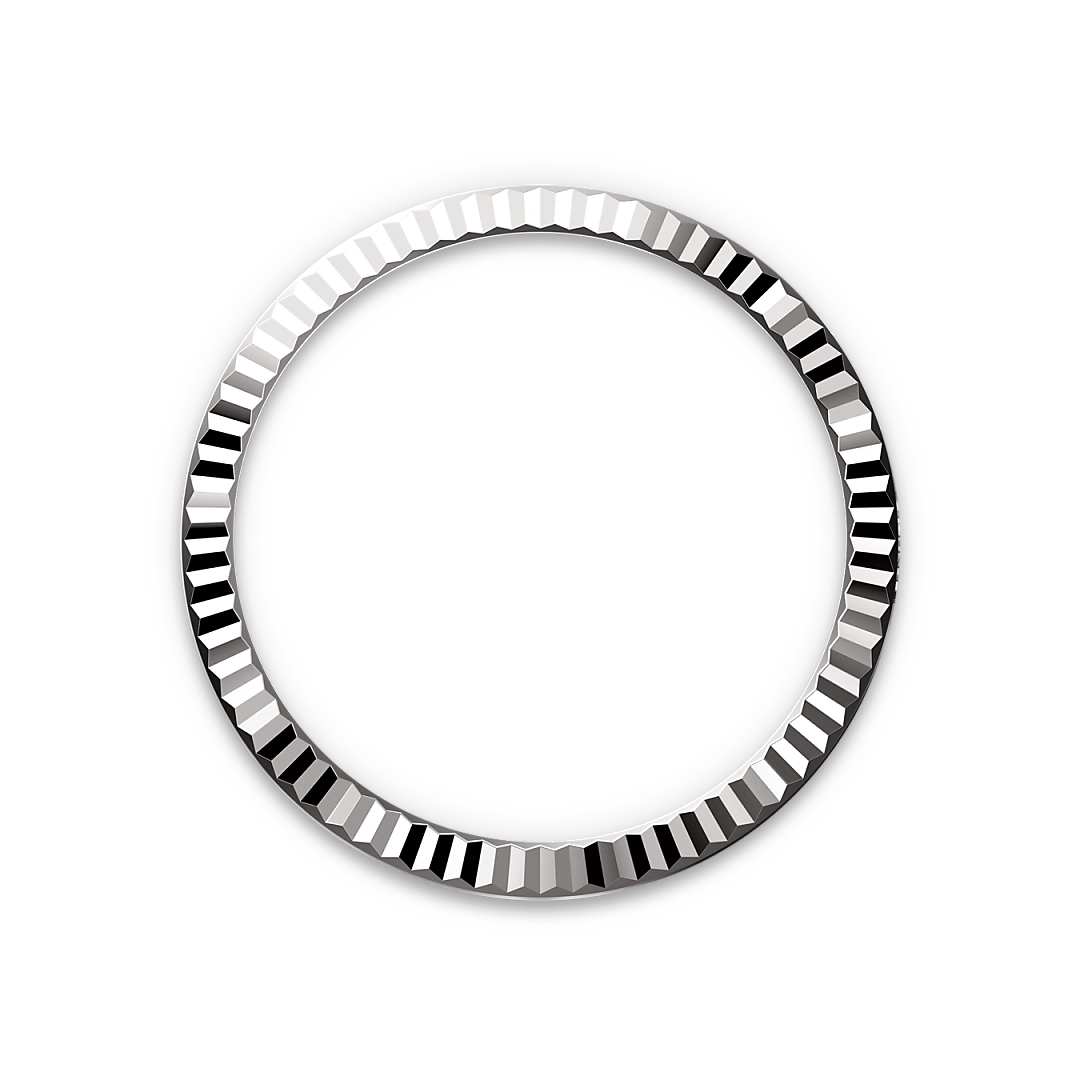Fluted bezel - Chang Ein Hong