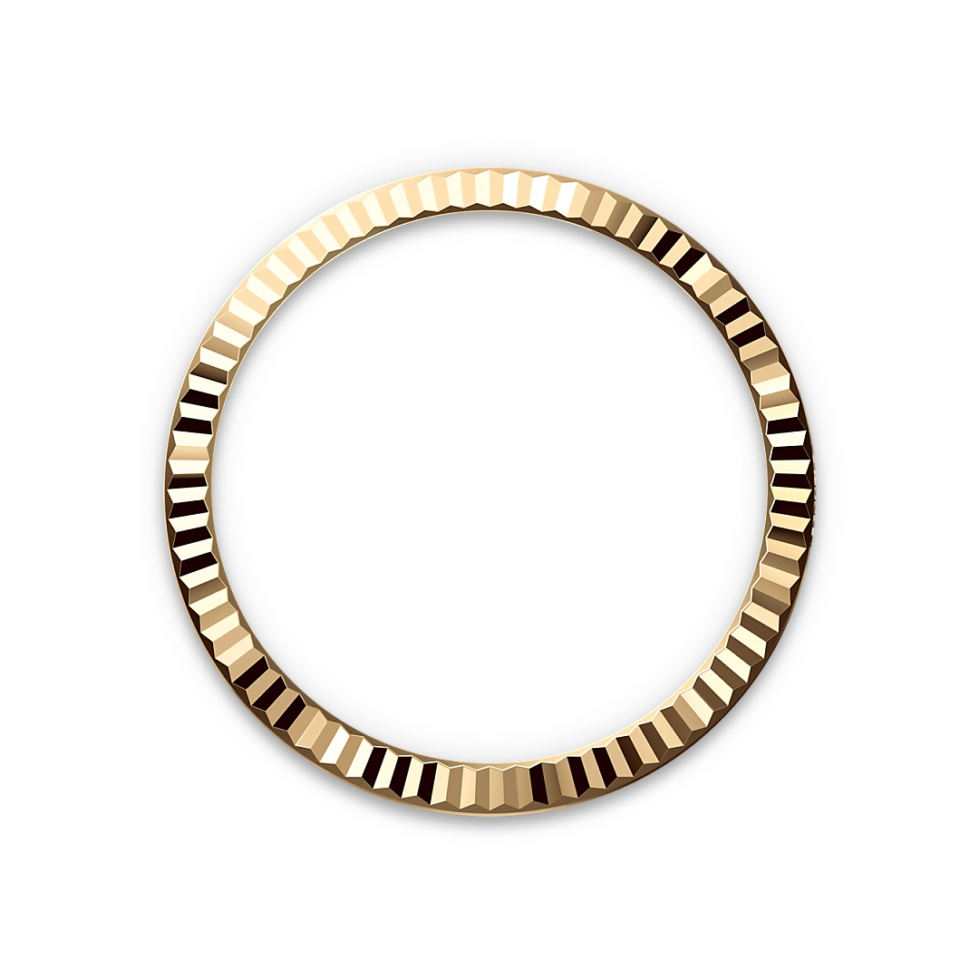 Fluted bezel - Chang Ein Hong
