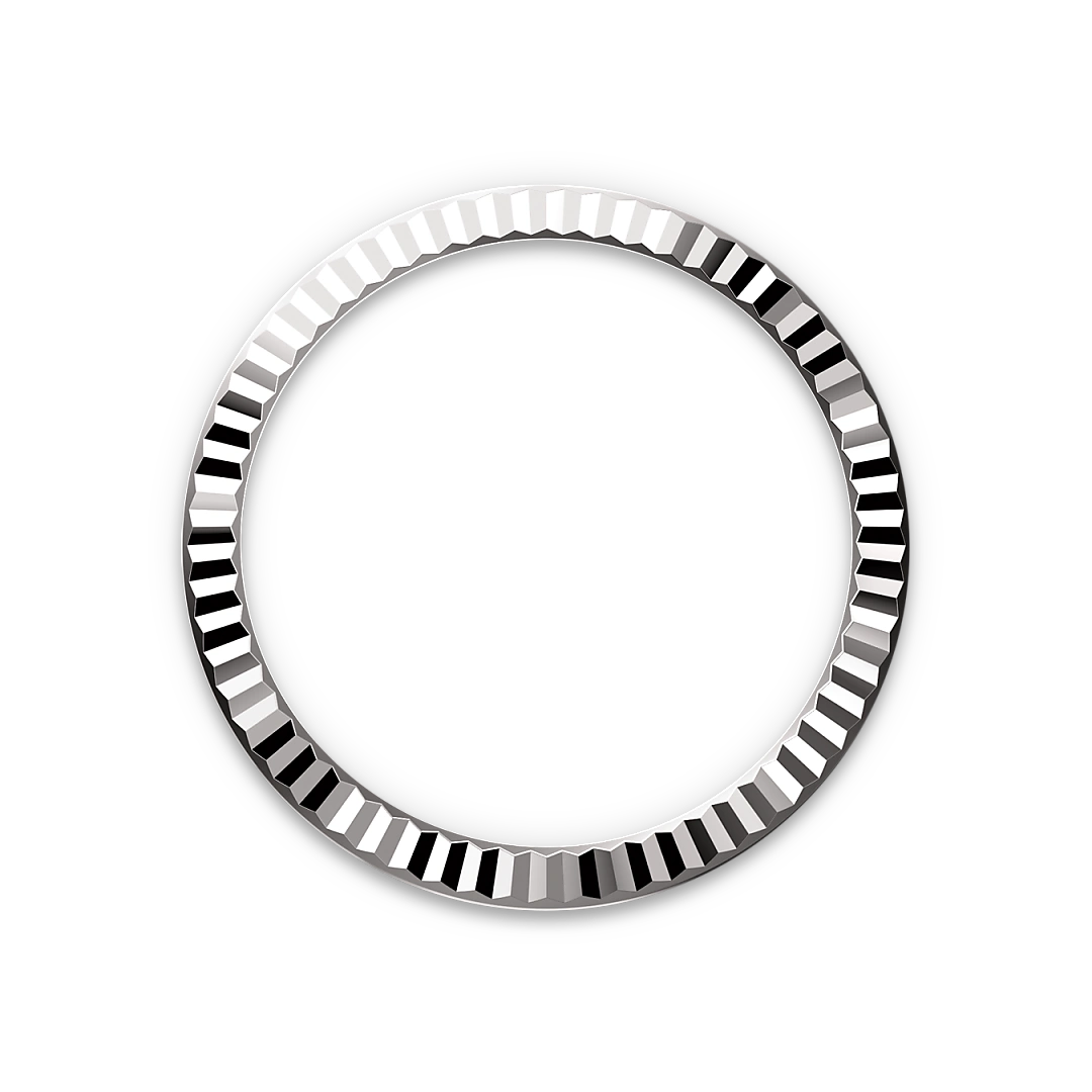Fluted bezel - Chang Ein Hong