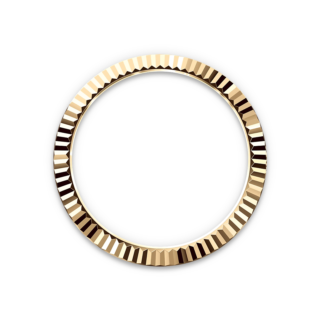 The Fluted Bezel - Chang Ein Hong