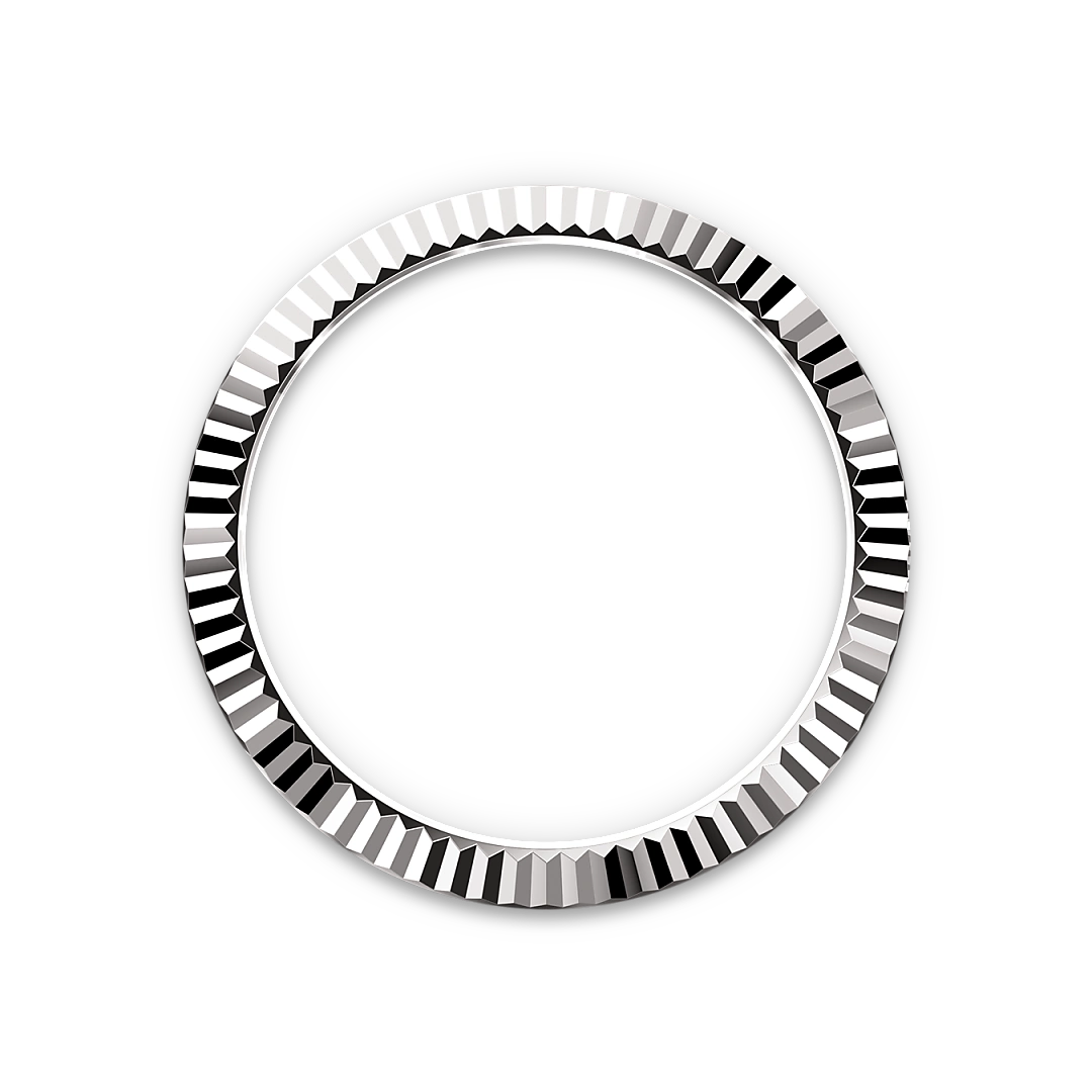 The Fluted Bezel - Chang Ein Hong