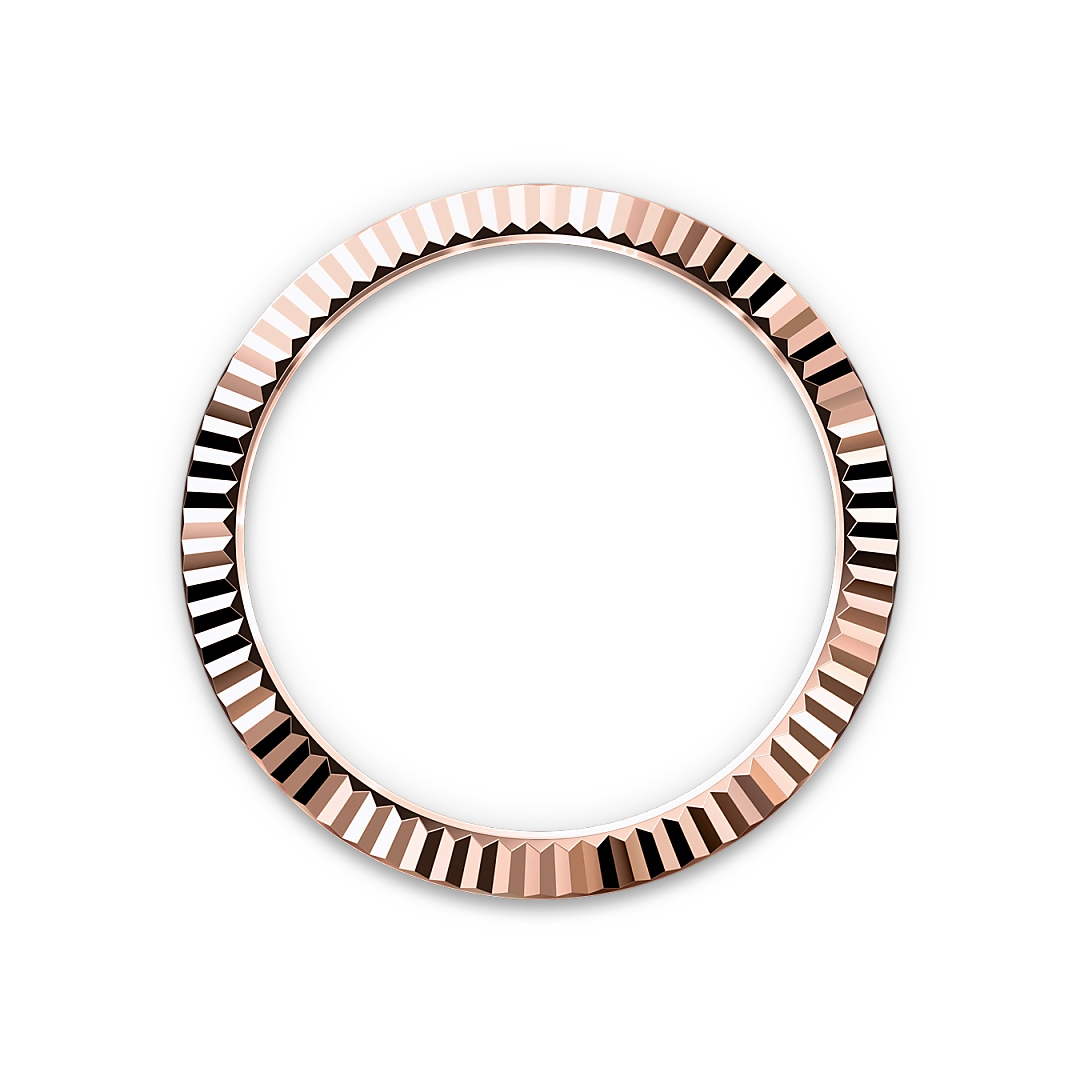 The Fluted Bezel - Chang Ein Hong