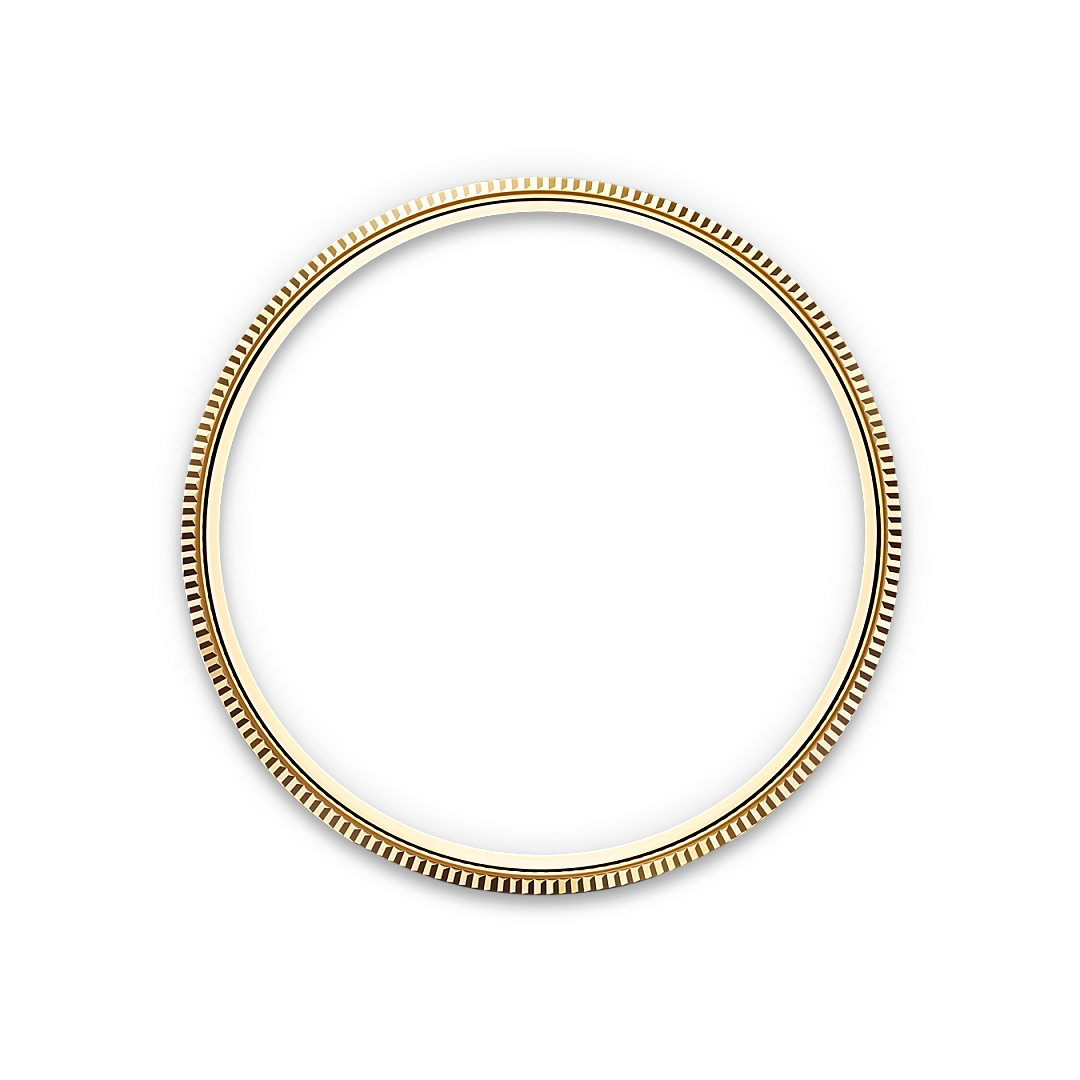 Domed and fluted bezel - Chang Ein Hong