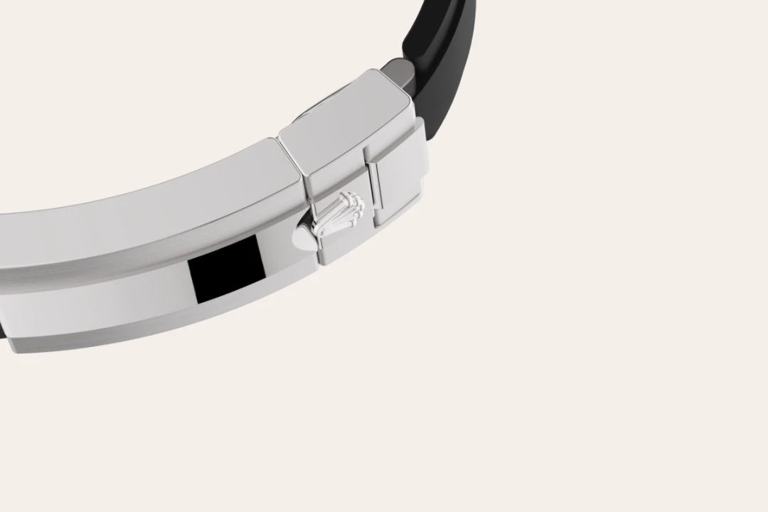 The Oysterflex Bracelet - Chang Ein Hong