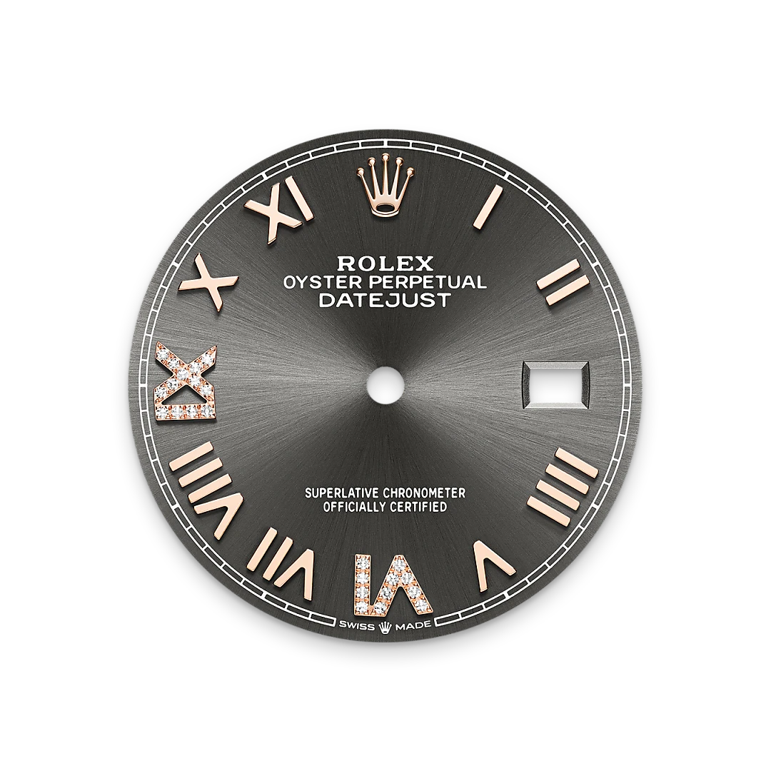 Slate Dial - Chang Ein Hong