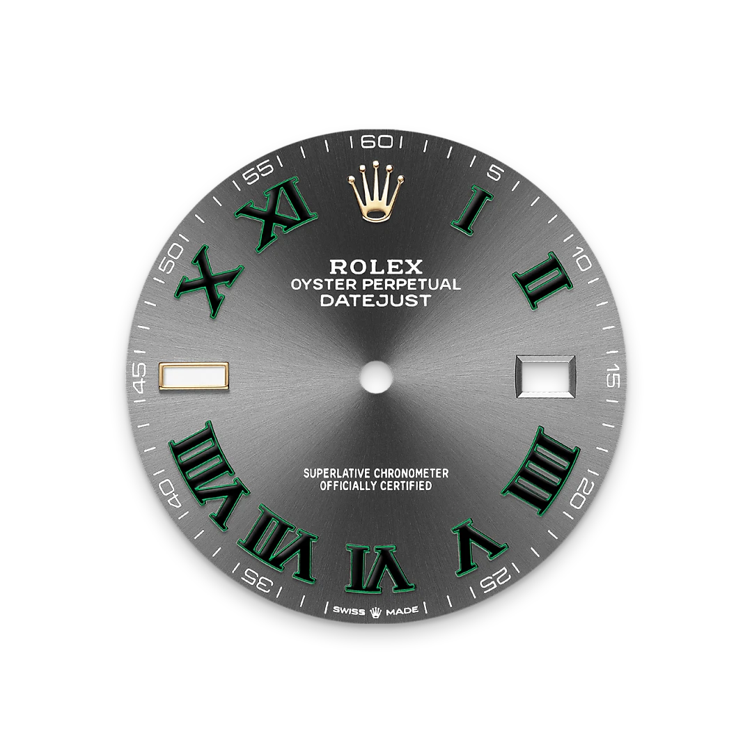 Slate Dial - Chang Ein Hong