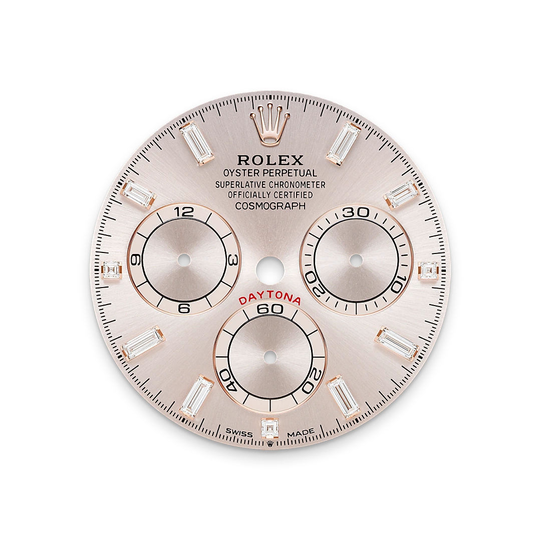 Sundust Dial - Chang Ein Hong