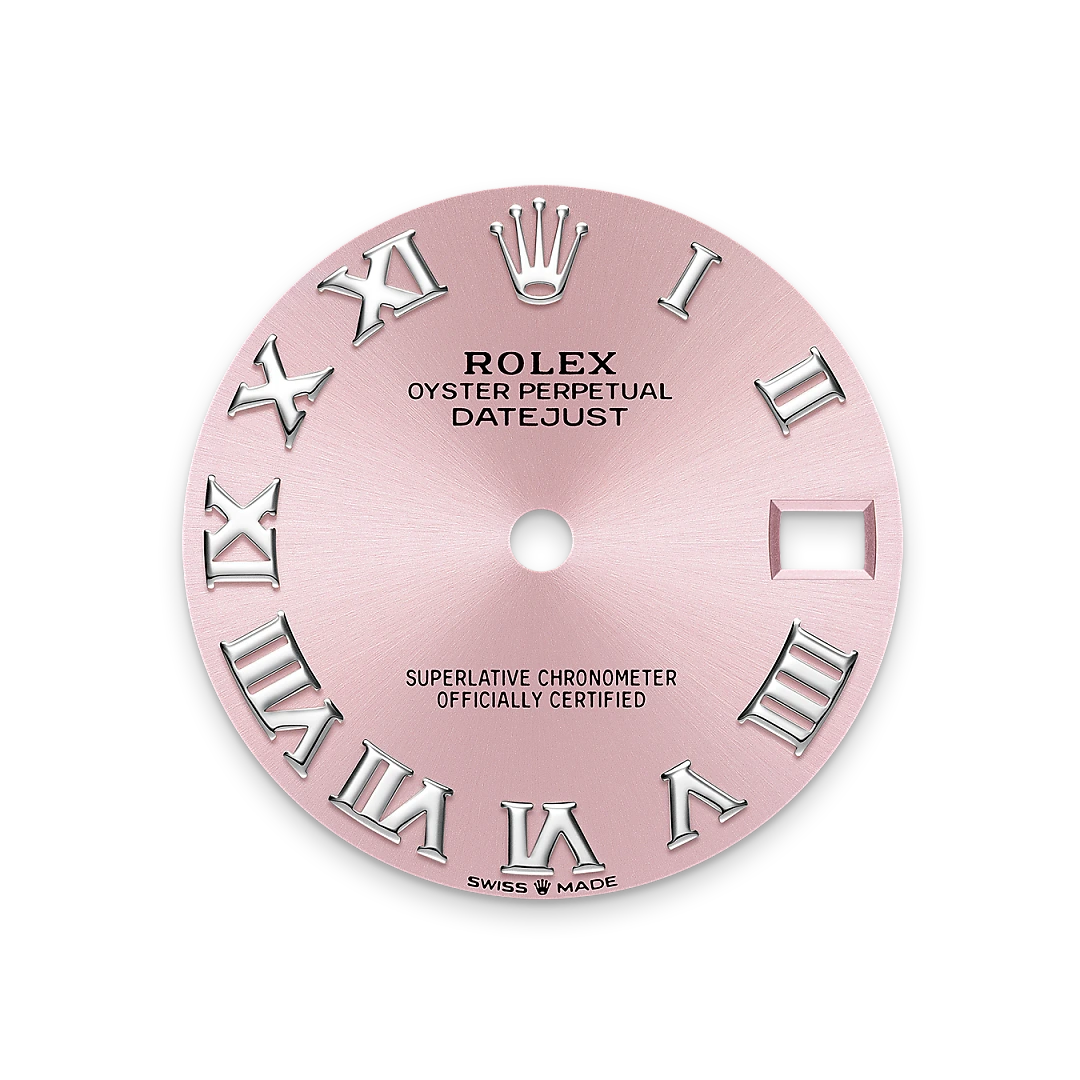 Pink Dial - Chang Ein Hong