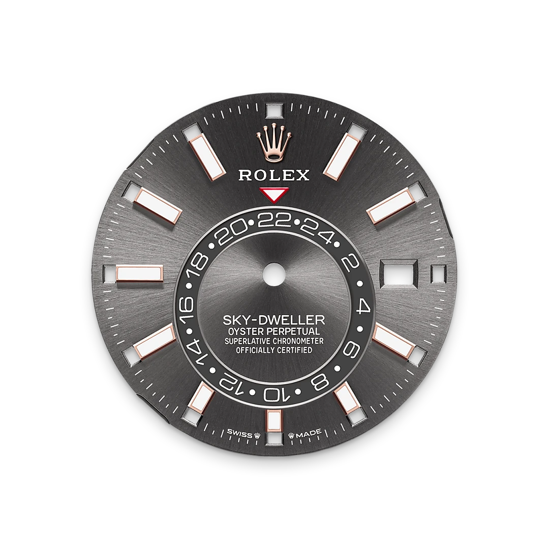 Slate Dial - Chang Ein Hong