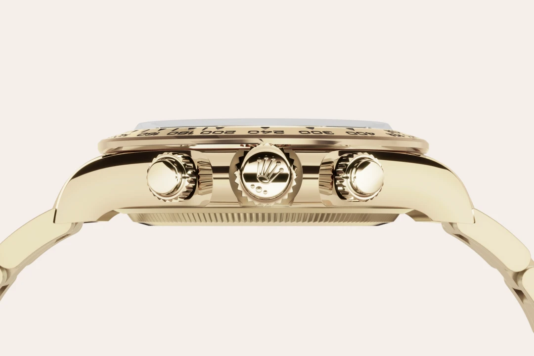 18 ct yellow gold - Chang Ein Hong