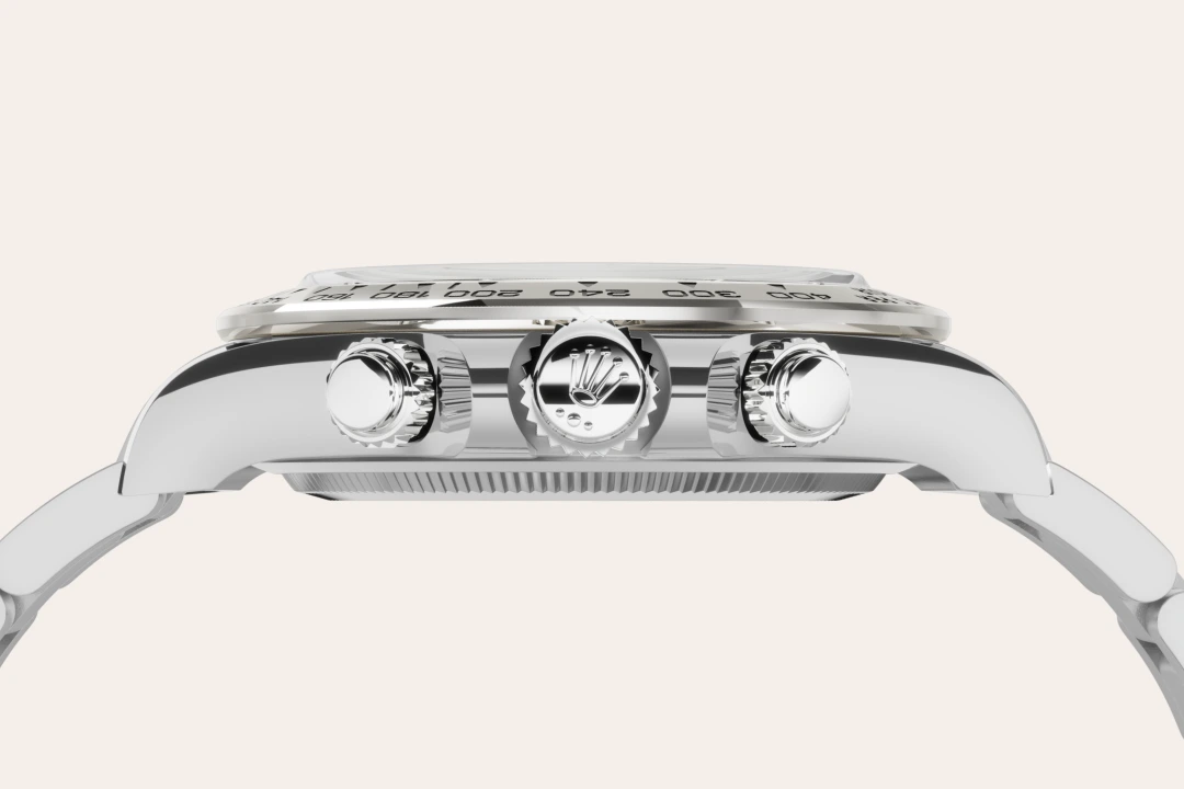18 ct white gold - Chang Ein Hong