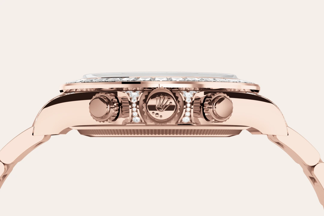 18 ct Everose gold - Chang Ein Hong