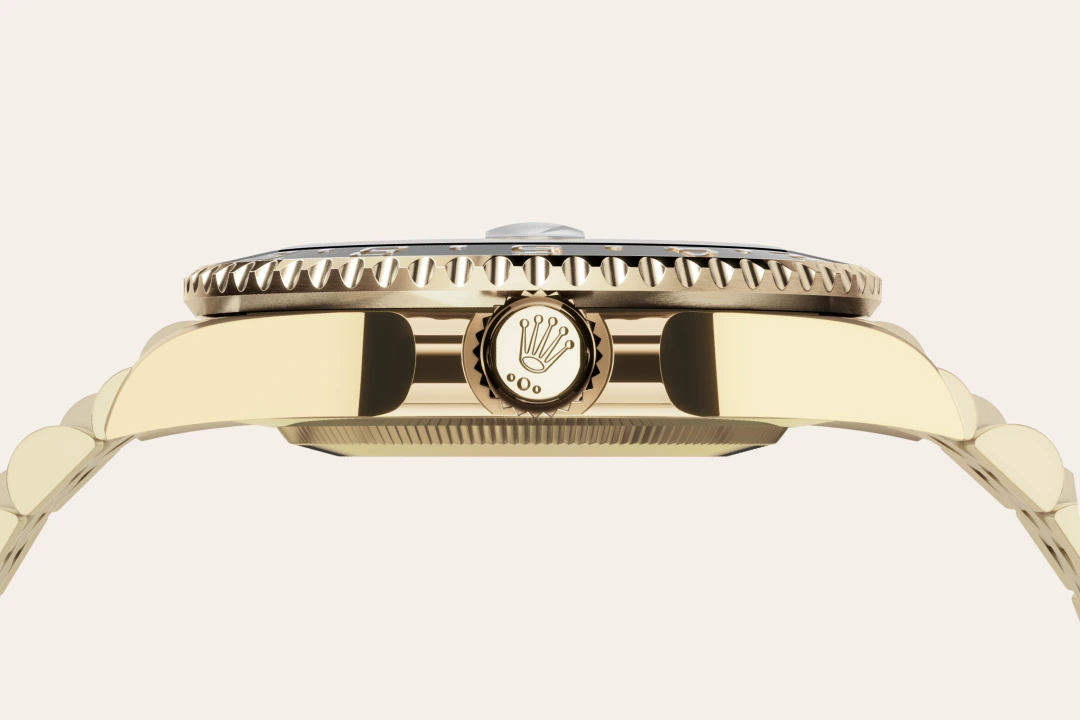 18 ct yellow gold - Chang Ein Hong