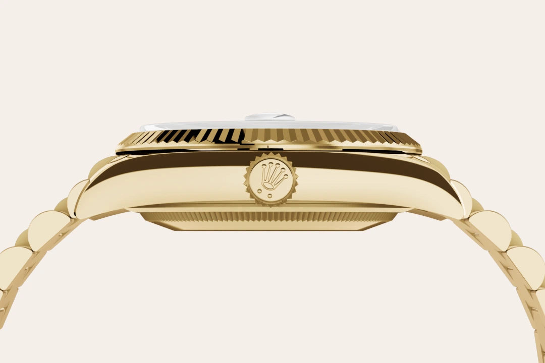 18 ct yellow gold - Chang Ein Hong