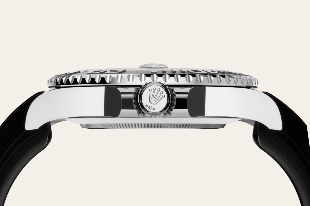 18 ct white gold - Chang Ein Hong