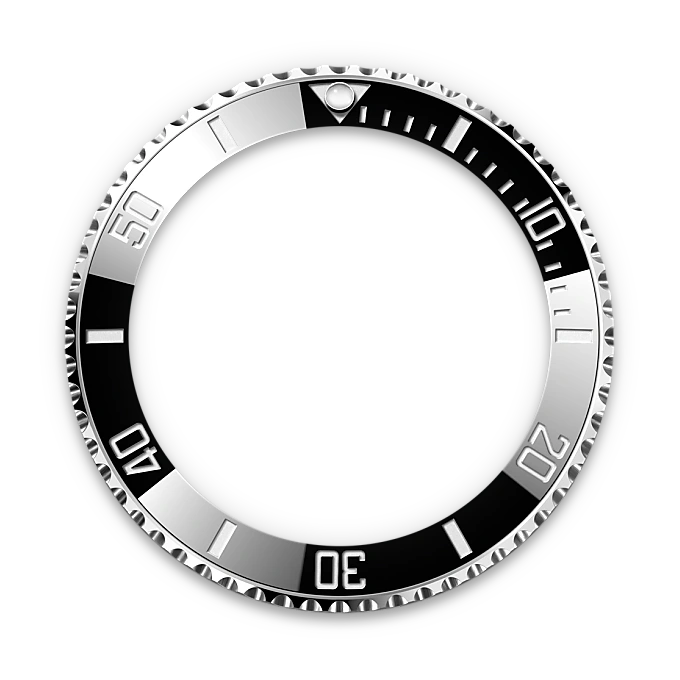 Unidirectional Rotatable Bezel - Chang Ein Hong