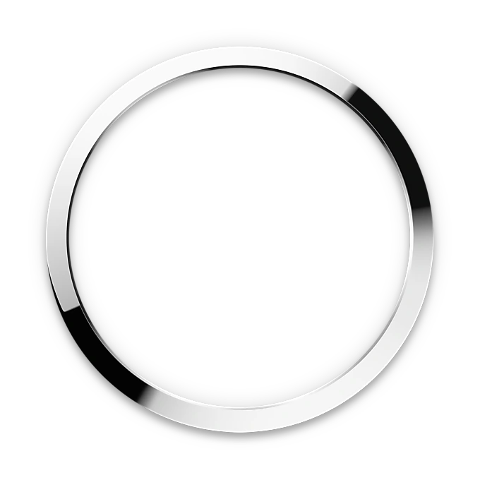 Smooth Bezel - Chang Ein Hong