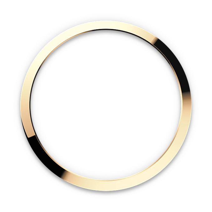 Smooth Bezel - Chang Ein Hong