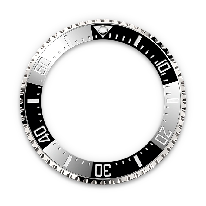 Ceramic Bezel and Luminescent Display - Chang Ein Hong