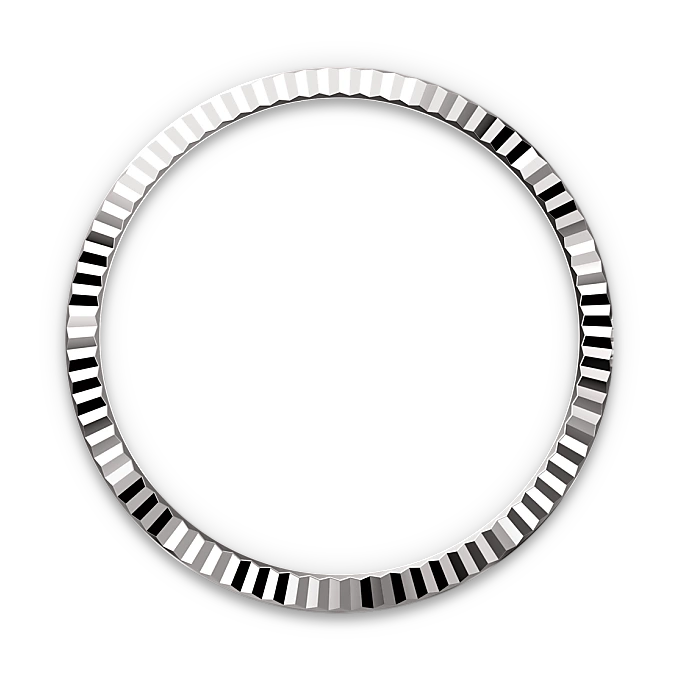 Fluted bezel - Chang Ein Hong