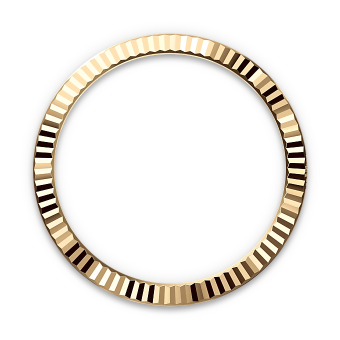 Fluted bezel - Chang Ein Hong