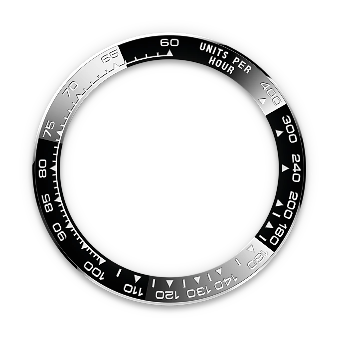The tachymetric scale - Chang Ein Hong