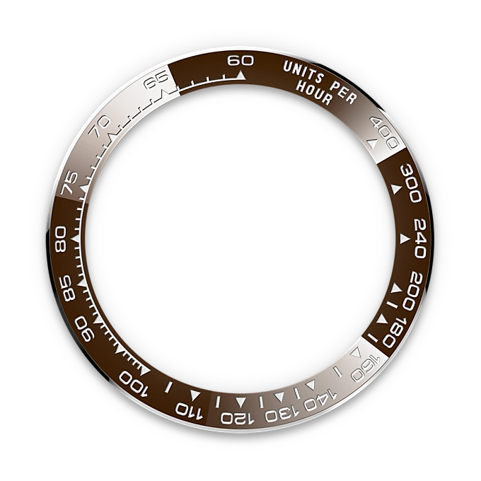 The tachymetric scale - Chang Ein Hong