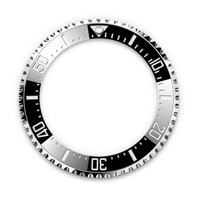 Ceramic Bezel and Luminescent Display - Chang Ein Hong